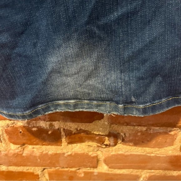 Henry & Belle High Waisted Flare Archive Size 32 - Picture 3 of 12